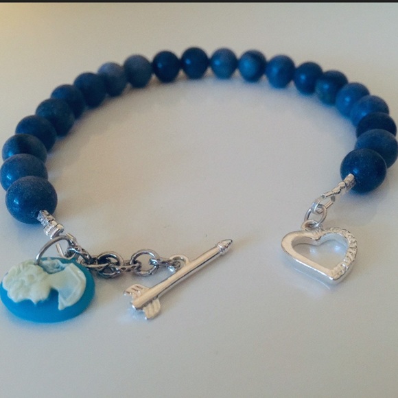 Bead bracelet - Picture 2 of 6